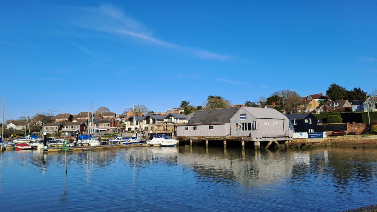 Sandown On The Creek Wootton Bridge  Exterior foto